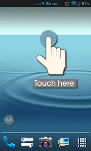 download GS3 ish Weather (a UCCW Skin) free