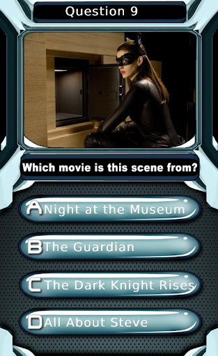 【免費娛樂App】Best Movie Scene Quiz HD-APP點子