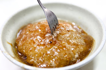 北門口肉圓(民生店)