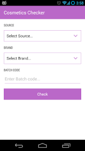 How to install Cosmetics Checker 1.0 mod apk for bluestacks