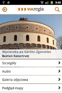 Free via regia pl APK for Android