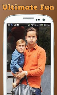 Free Face Switch APK