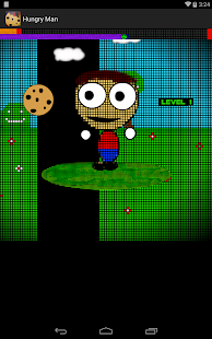 Hungry Man Screenshots 0