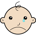 Vertigo (dizziness) in child logo