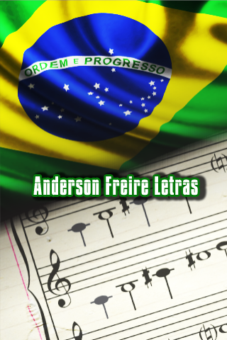 Anderson Freire Letras