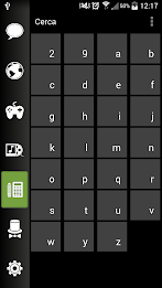 SLT Fourth sense poster 3