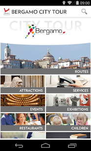 Bergamo City Tour Screenshots 0