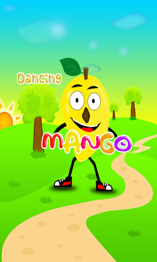 Dancing Mango