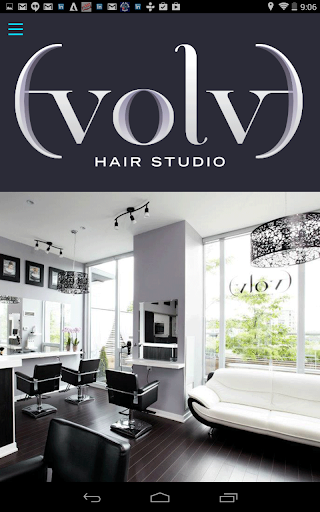 Evolve Hair Studio