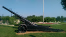 Artillary Gun - Grand Rapids
