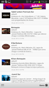 Lastest Balada na Cidade APK for Android