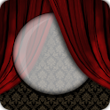Crystal Ball logo