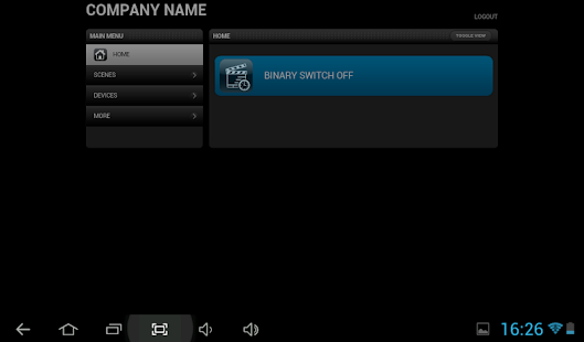 Z-Ware Screenshots 5