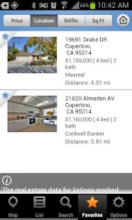 David Lewis Real Estate Screenshots 4