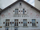 Phillip Raiss House