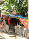 Ancient Baba Temple 