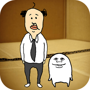 Mr. Little Men 1.1.1
