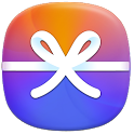 Samsung Hub icon