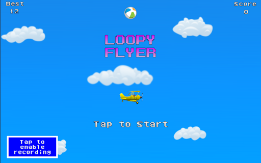 Loopy Flyer