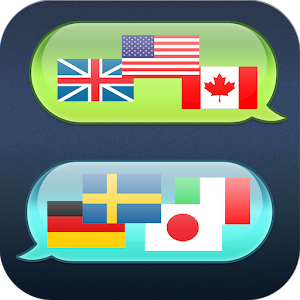 Translator Voice Translate icon