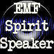 EMF Spirit Speaker GHOST VOICE