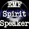 EMF Spirit Speaker GHOST VOICE Application icon