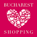 Bucharest Shopping mobile app icon