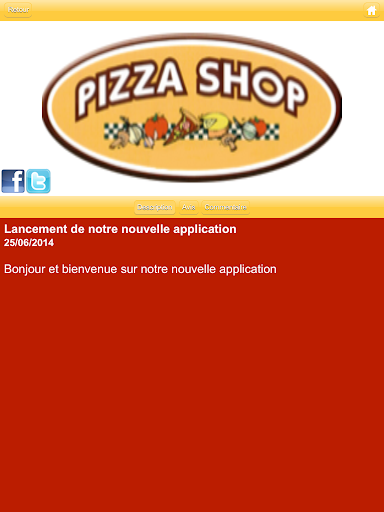 免費下載生活APP|Pizza Shop app開箱文|APP開箱王