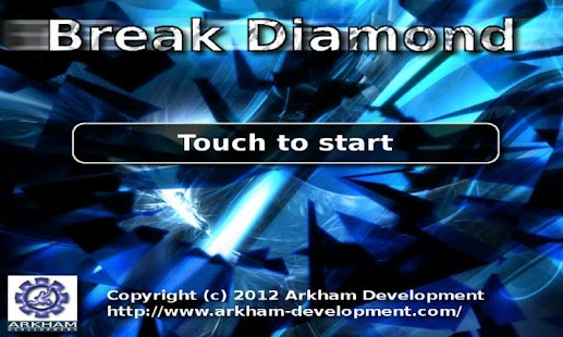 How to mod Break Diamond lastet apk for pc