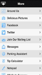 Charleston Restaurant Assoc. poster 4