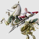 Final Fantasy Wallpapers logo