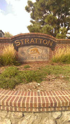 Stratton Preserve