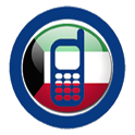 دليل كويت|Kuwait free Guide icon