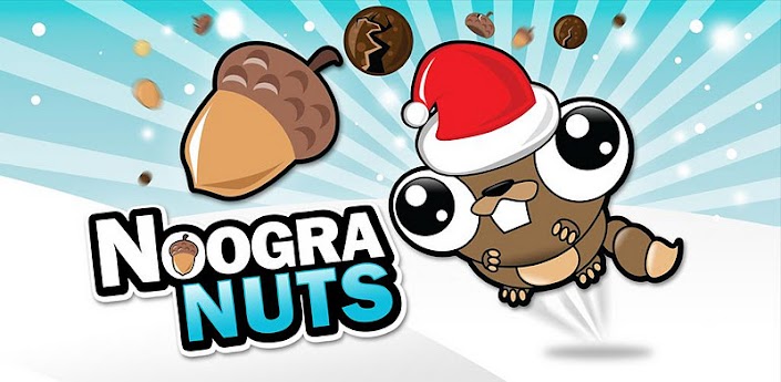 Noogra Nuts v1.3.0