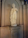 威尼斯人“雕“像