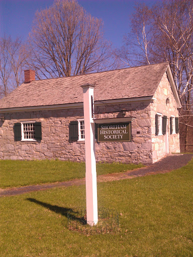 Shoreham Historical Society 