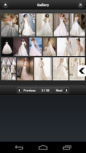 How to download Wedding Dresses Design Ideas lastet apk for bluestacks