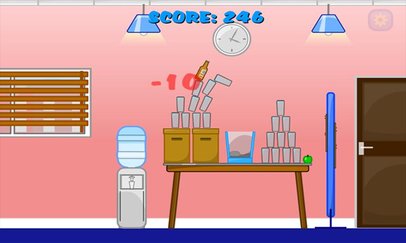 Rubbish! Screen 3