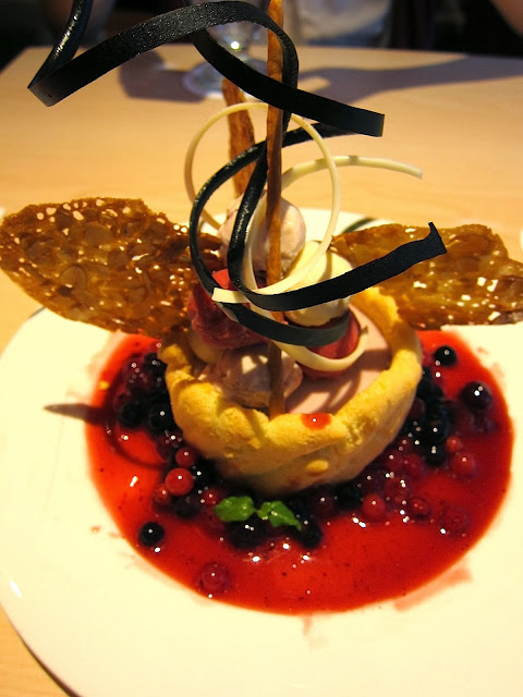 【高級冰淇淋下午茶】Häagen-Dazs