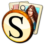 Cover Image of Download Hardwood Solitaire IV 2.0.160.0 APK