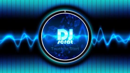 How to mod DJ Scrat patch 1.0 apk for bluestacks