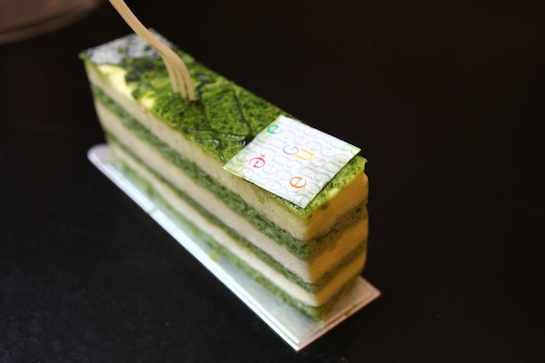 [食記] 武漢 仟吉西餅