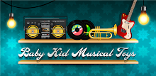 Baby Music Toys For Kids APK