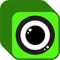 Funky Cam 3D FREE logo