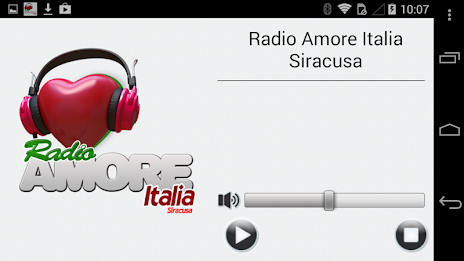 Radio Amore Italia Siracusa poster 10