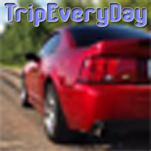 TripEveryDay Pro Offline Maps mod unlimitted apk - Download latest version 2.0