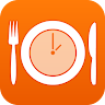 Quick &amp; Easy Recipes Application icon