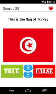 True or False? Trivia Quiz! Screenshots 3