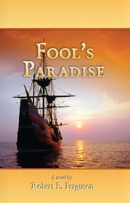 Fool's Paradise cover