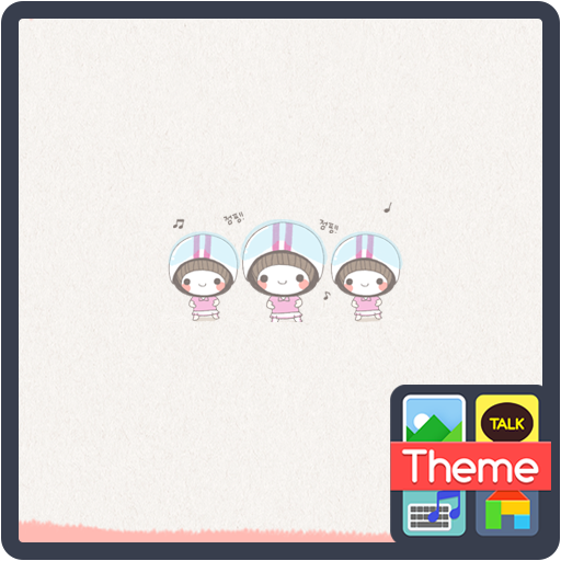 How to mod 베베용팝 도돌캘린더 테마 1.0.0 apk for laptop